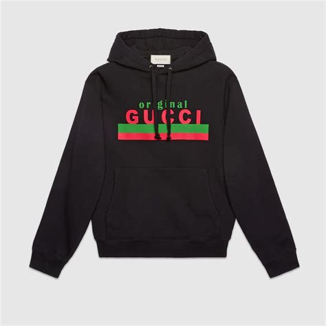 Sudaderas de Gucci 